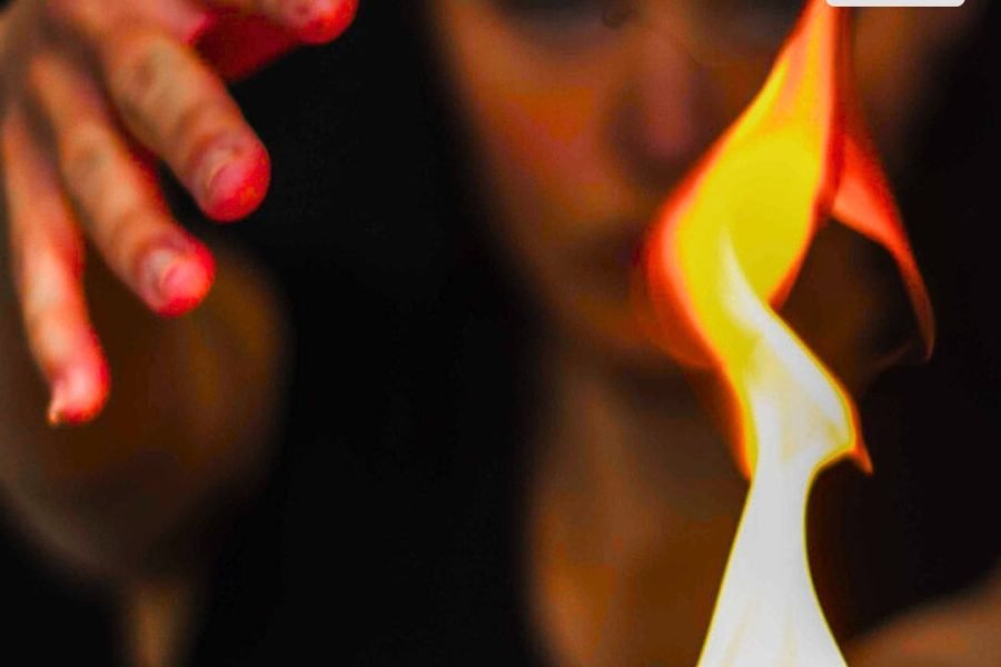 Magic House BD Fire Magic