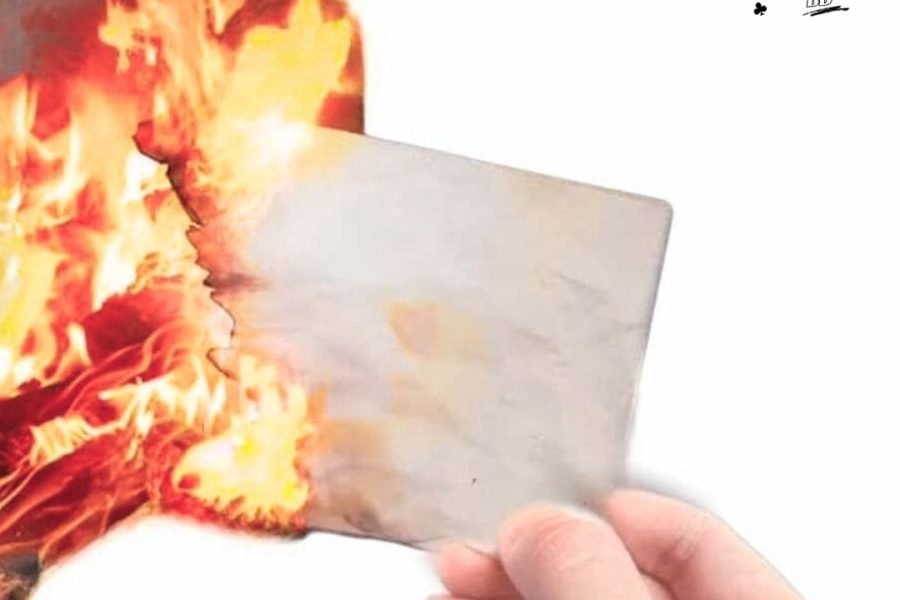 Magic House BD Paper Magic