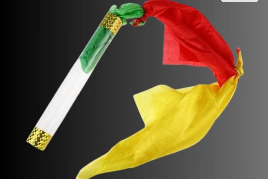 Magic House BD Silk Magic