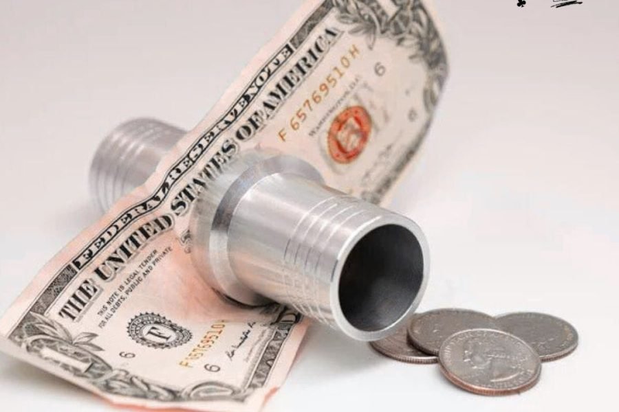 Magic House BD coin and money magic