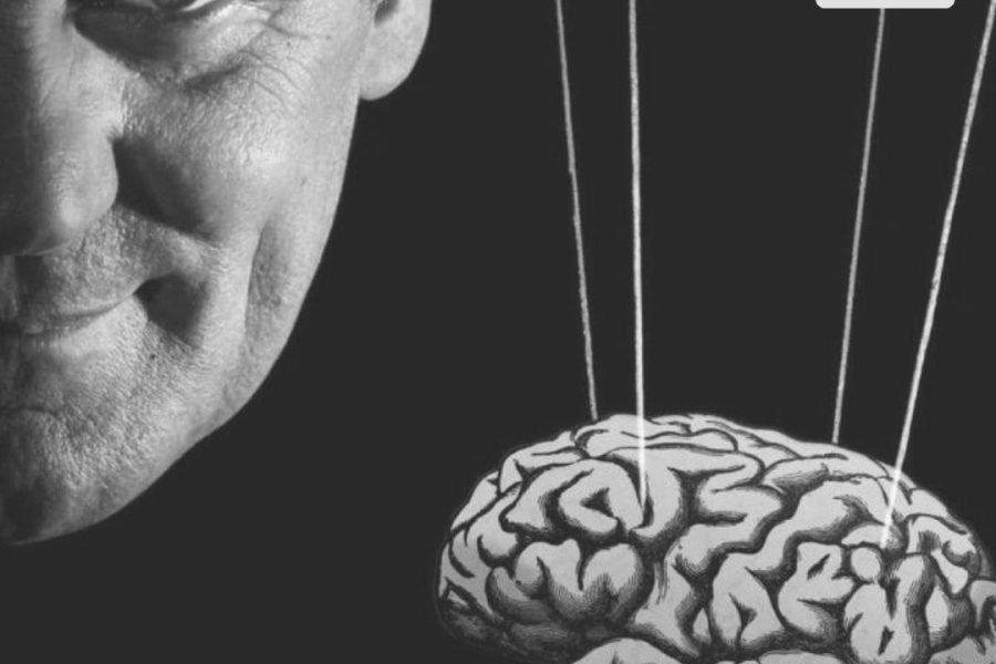 Magic House BD mentalism magic